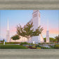 Boise Rustic Sunrise