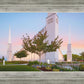 Boise Rustic Sunrise