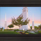 Boise Rustic Sunrise