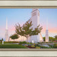 Boise Rustic Sunrise