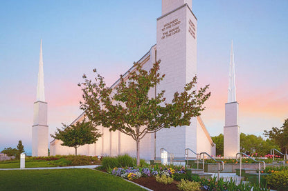 Boise Rustic Sunrise