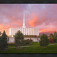 Provo Sacred Ground