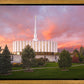 Provo Sacred Ground