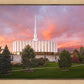 Provo Sacred Ground
