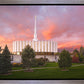 Provo Sacred Ground