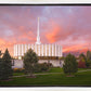 Provo Sacred Ground