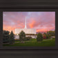 Provo Sacred Ground
