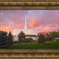 Provo Sacred Ground