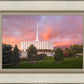 Provo Sacred Ground