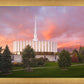 Provo Sacred Ground