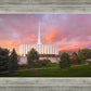 Provo Sacred Ground