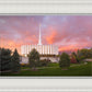 Provo Sacred Ground