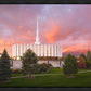 Provo Sacred Ground