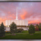 Provo Sacred Ground