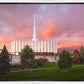 Provo Sacred Ground