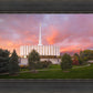 Provo Sacred Ground