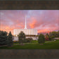 Provo Sacred Ground