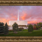 Provo Sacred Ground