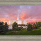 Provo Sacred Ground