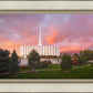 Provo Sacred Ground