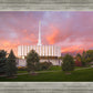 Provo Sacred Ground