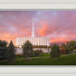 Provo Sacred Ground