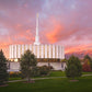Provo Sacred Ground