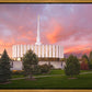 Provo Sacred Ground