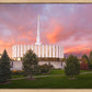 Provo Sacred Ground