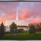 Provo Sacred Ground