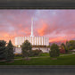 Provo Sacred Ground