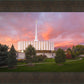 Provo Sacred Ground