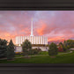 Provo Sacred Ground