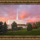Provo Sacred Ground