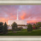 Provo Sacred Ground