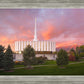 Provo Sacred Ground