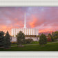 Provo Sacred Ground