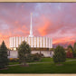 Provo Sacred Ground