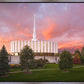 Provo Sacred Ground