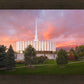 Provo Sacred Ground