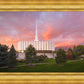 Provo Sacred Ground