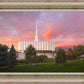 Provo Sacred Ground