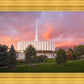Provo Sacred Ground