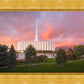 Provo Sacred Ground