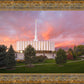 Provo Sacred Ground