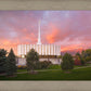 Provo Sacred Ground