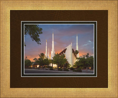 Las Vegas House of the Lord