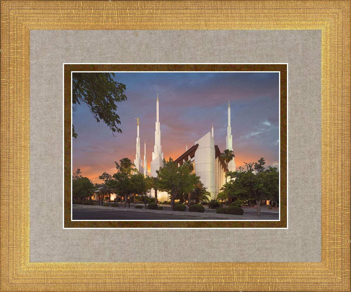 Las Vegas House of the Lord