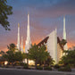 Las Vegas House of the Lord