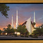 Las Vegas House of the Lord